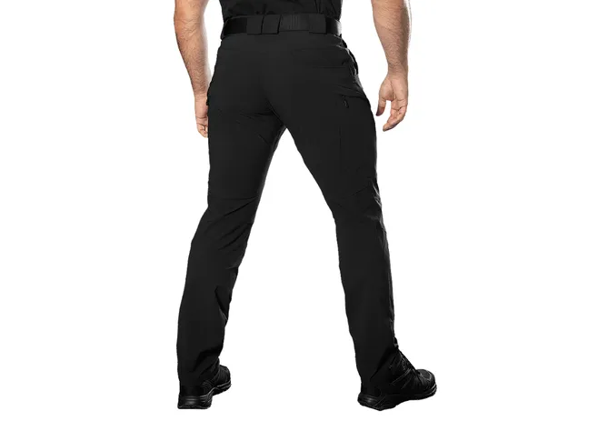 Брюки Camotec Lizard 2.0 Nylon Черные Фото 2